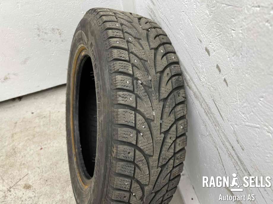 Dekk vinter pigg til Toyota Hiace 2007-2012 (Fase 3) (SAILUN|195/70R15C|)