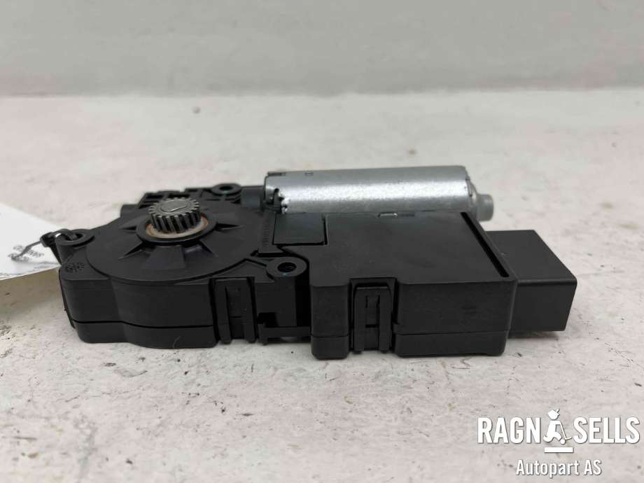 Takluke motor til MG ZS EV 2022-->> (Type I, Fase 2)  (NRFU0030-01|5030918|1013AH02)