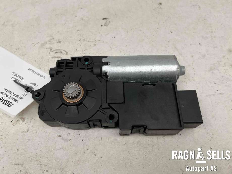 Takluke motor til MG ZS EV 2022-->> (Type I, Fase 2)  (NRFU0030-01|5030918|1013AH02)