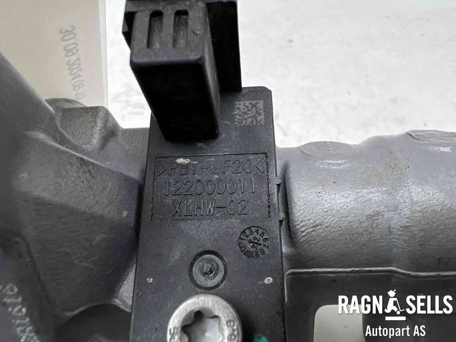 Bremsepumpe hoved til MG ZS EV 2022-->> (Type I, Fase 2) (06335651241|06335650361|)