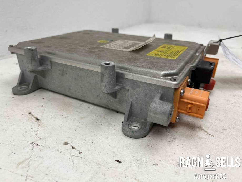 DCDC converter elbil til MG ZS EV 2022-->> (Type I, Fase 2) (11318195|)