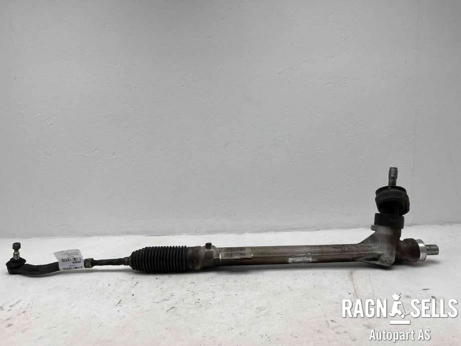 Tannstang til MG ZS EV 2022-->> (Type I, Fase 2)  (10443601|7069974368|421337693|)