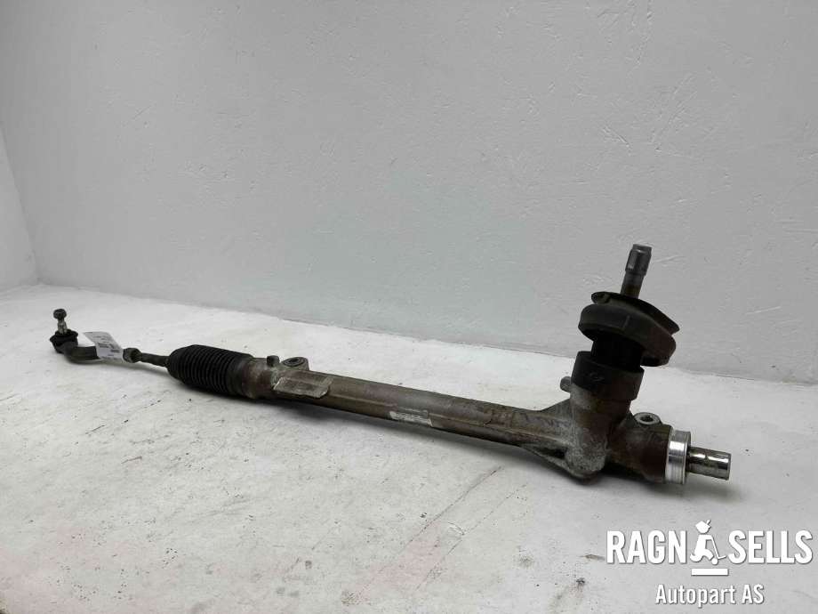 Tannstang til MG ZS EV 2022-->> (Type I, Fase 2)  (10443601|7069974368|421337693|)