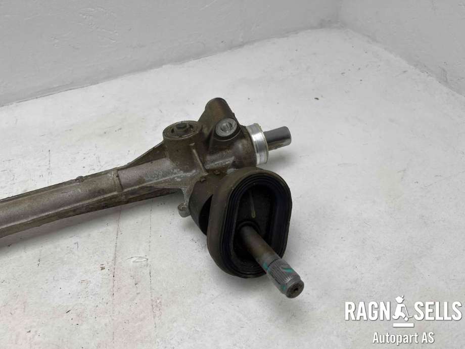 Tannstang til MG ZS EV 2022-->> (Type I, Fase 2)  (10443601|7069974368|421337693|)