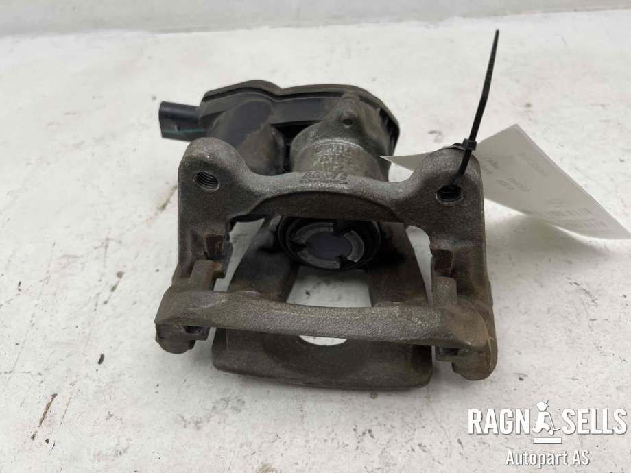 Bremsecaliper høyre bak, elektrisk til MG ZS EV 2022-->> (Type I, Fase 2)  (TRW|32359692|)