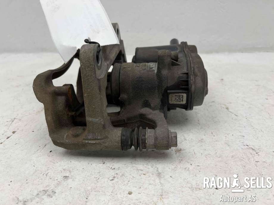 Bremsecaliper høyre bak, elektrisk til MG ZS EV 2022-->> (Type I, Fase 2)  (TRW|32359692|)