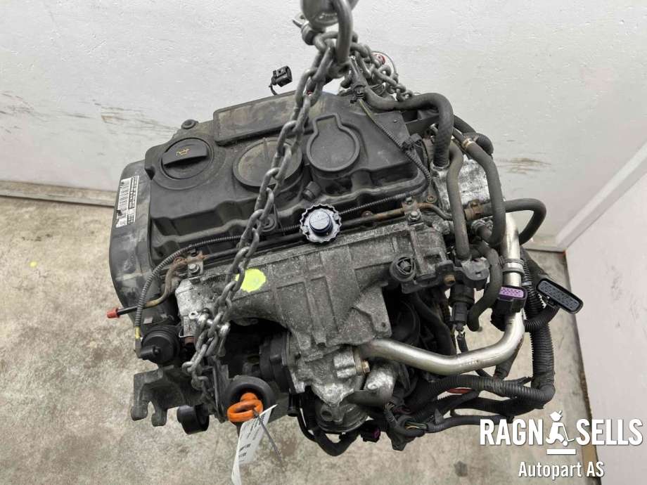 Motor diesel til Dodge Journey 2008-2010  (68040870AA|)