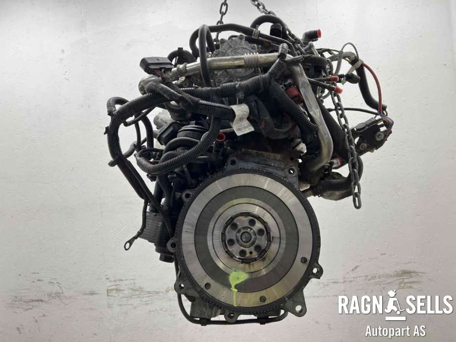 Motor diesel til Dodge Journey 2008-2010  (68040870AA|)
