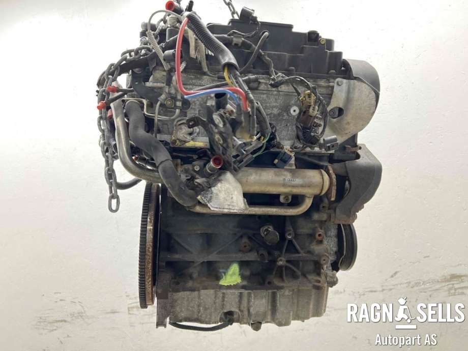 Motor diesel til Dodge Journey 2008-2010  (68040870AA|)