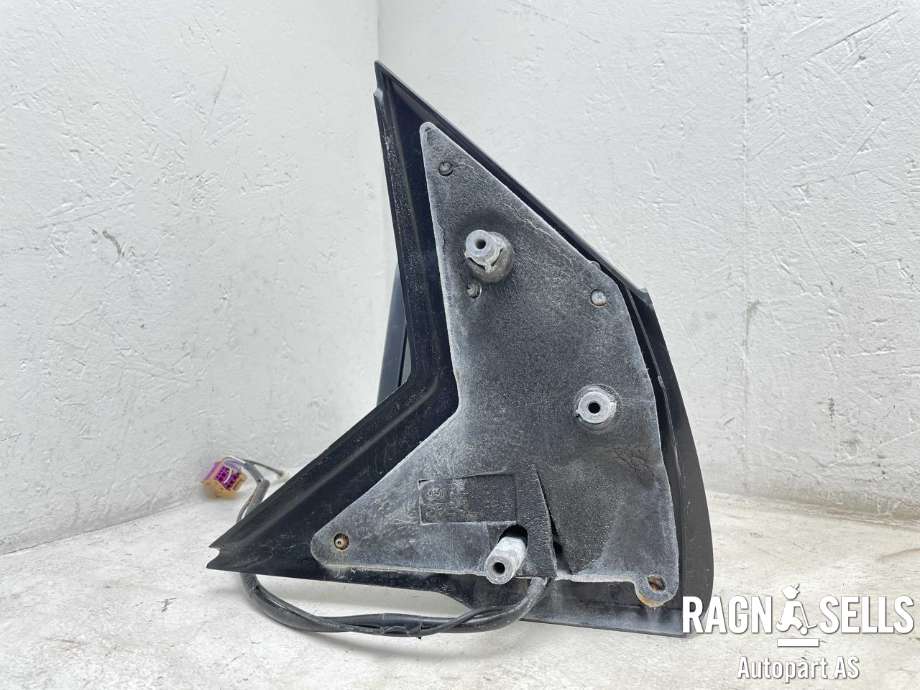 Speil venstre til VW Transporter / Caravelle 2003-2009 (Fase 1) (T5) (T5) (7H1 857 507 A|E4023645|)