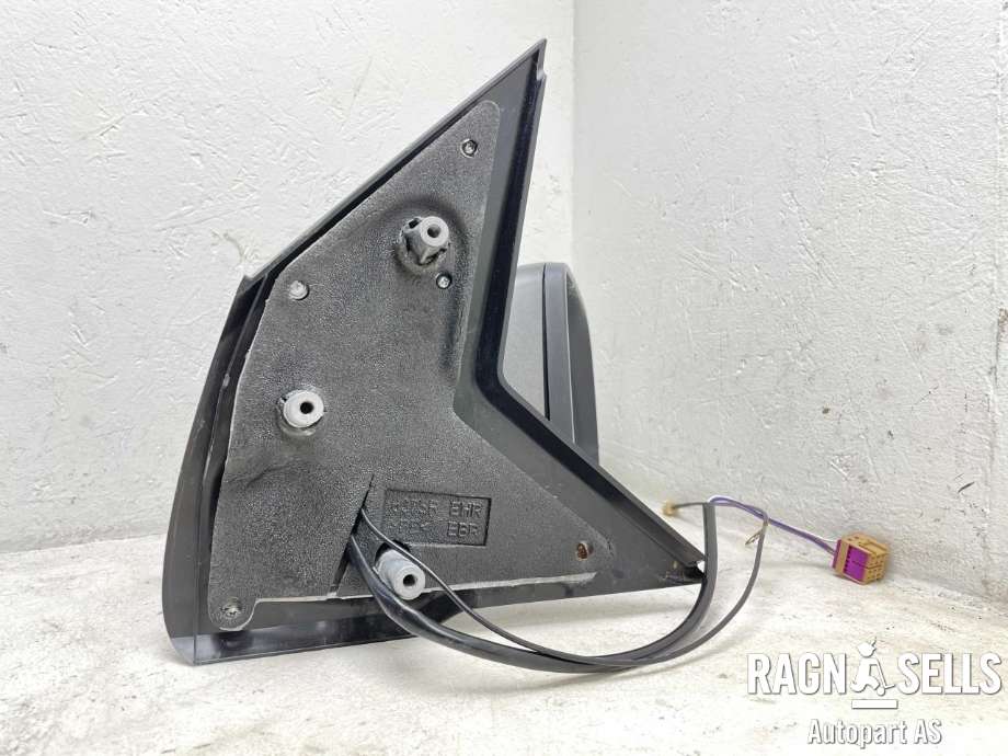Speil høyre til VW Transporter / Caravelle 2003-2009 (Fase 1) (T5) (T5) (7H1 857 508 A|)