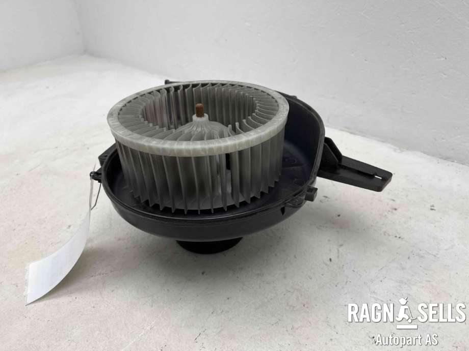 Varmeapparat motor til Škoda Fabia 2014-2021 (Type III)  (6R1 819 015 A|)