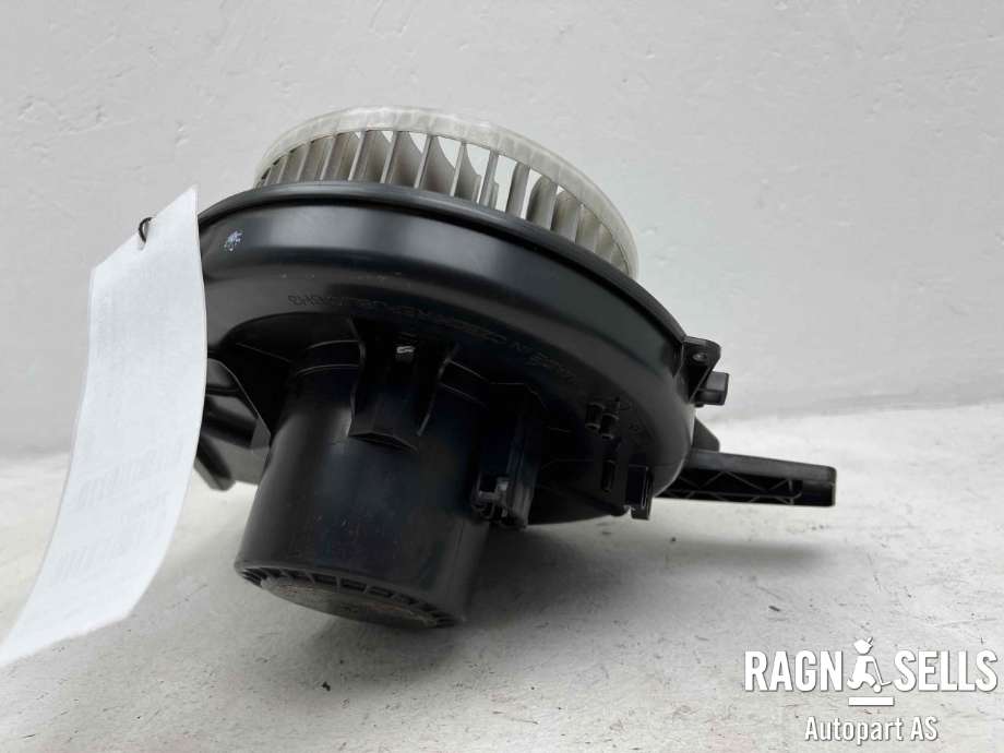 Varmeapparat motor til Škoda Fabia 2014-2021 (Type III)  (6R1 819 015 A|)