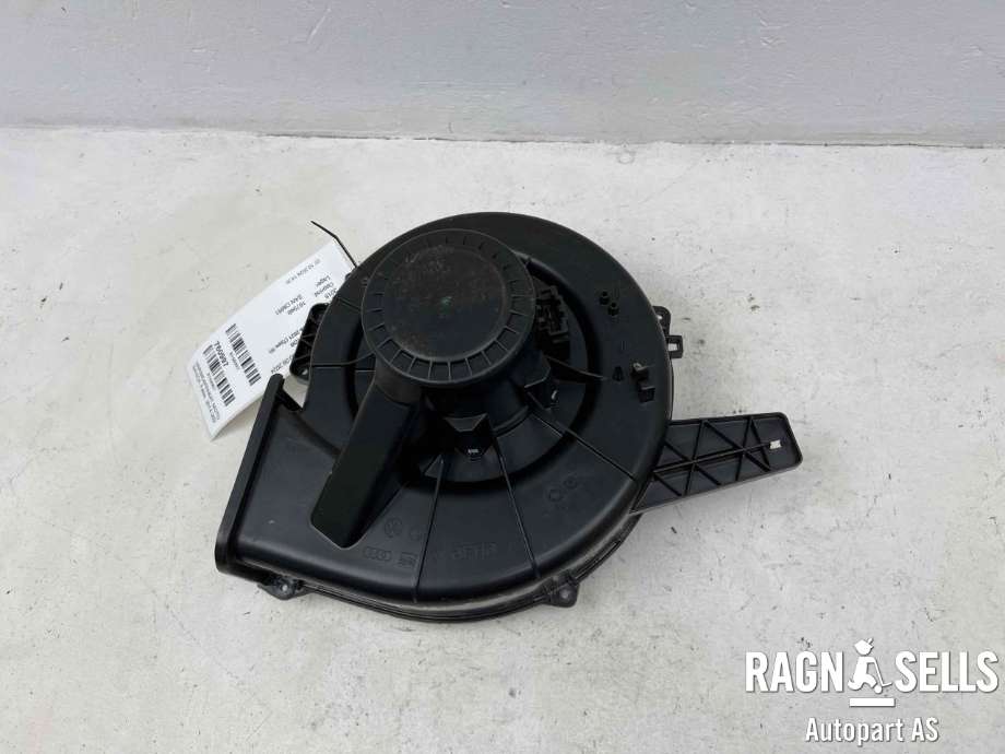 Varmeapparat motor til Škoda Fabia 2014-2021 (Type III)  (6R1 819 015 A|)