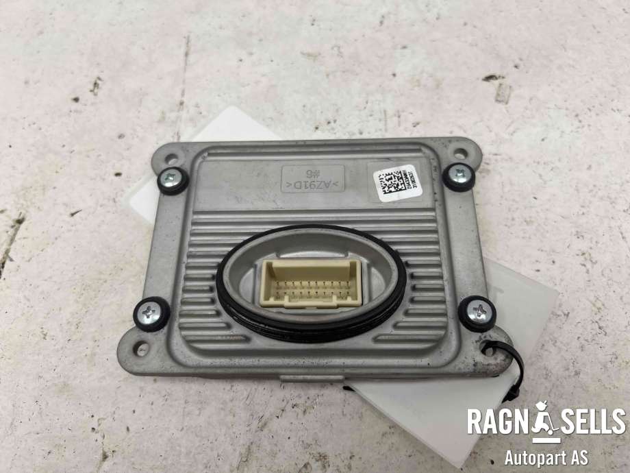 Styreenhet LED til Kia Niro 2016-2021  (92190-G5200|)