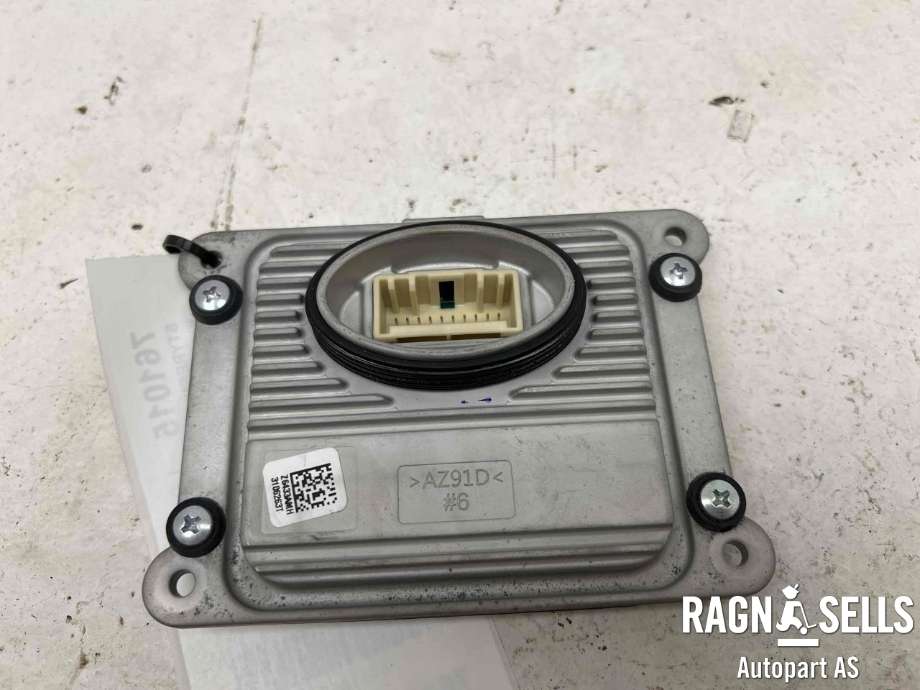 Styreenhet LED til Kia Niro 2016-2021  (92190-G5200|)
