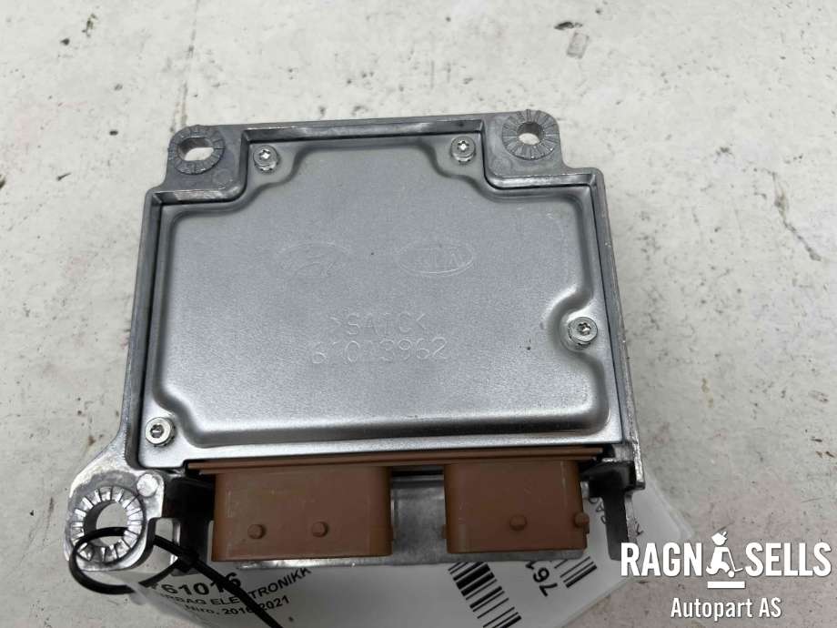 Airbag elektronikk til Kia Niro 2016-2021  (95910Q4350|)