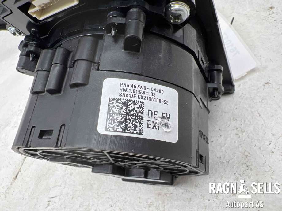Bryter diverse til Kia Niro 2016-2021  (467W0Q4200|)
