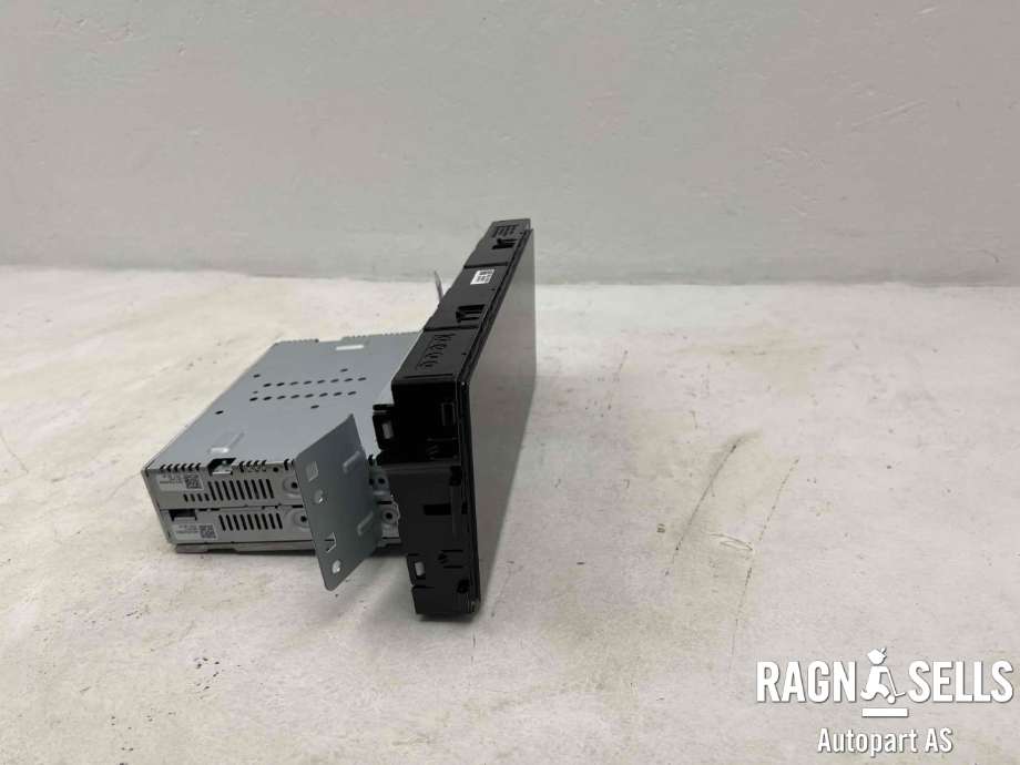 Bilstereo navigasjon til Kia Niro 2016-2021  (96560Q4530|)