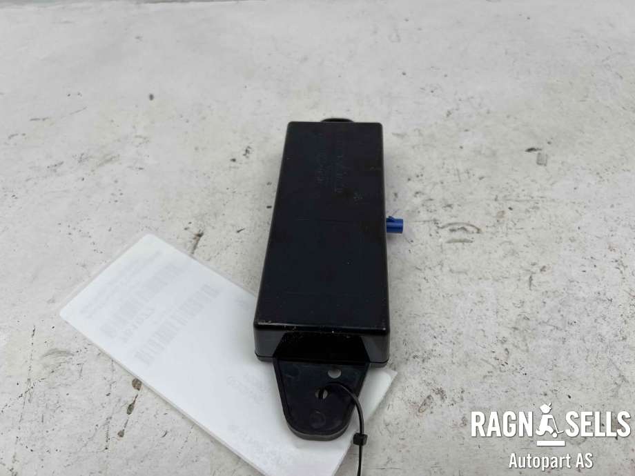 Antenne forsterker til Kia Niro 2016-2021  (GPS|96240G5200|)