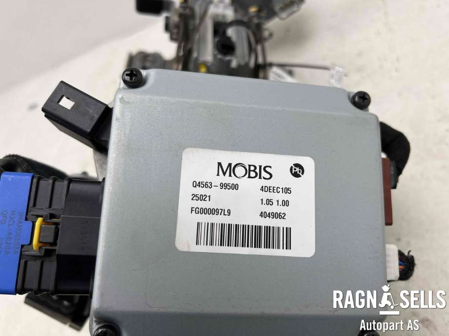 Rattaksel elektrisk servo til Kia Niro 2016-2021 (56310Q4100|Q4563-99500|)