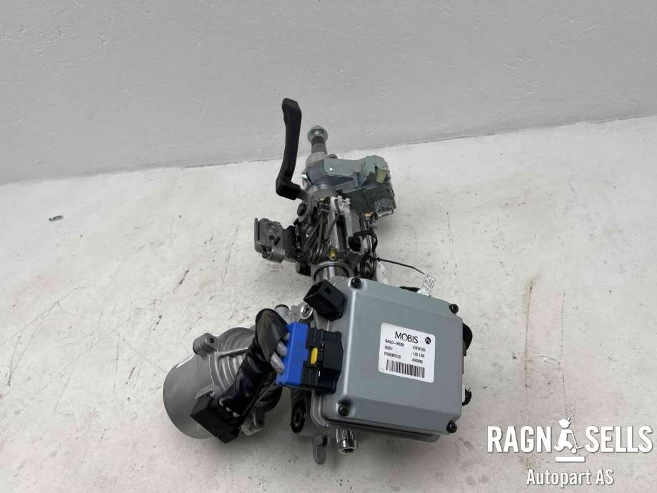 Rattaksel elektrisk servo til Kia Niro 2016-2021 (56310Q4100|Q4563-99500|)