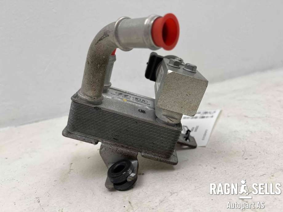 Aircondition diverse til Kia Niro 2016-2021 (25670K4000|)