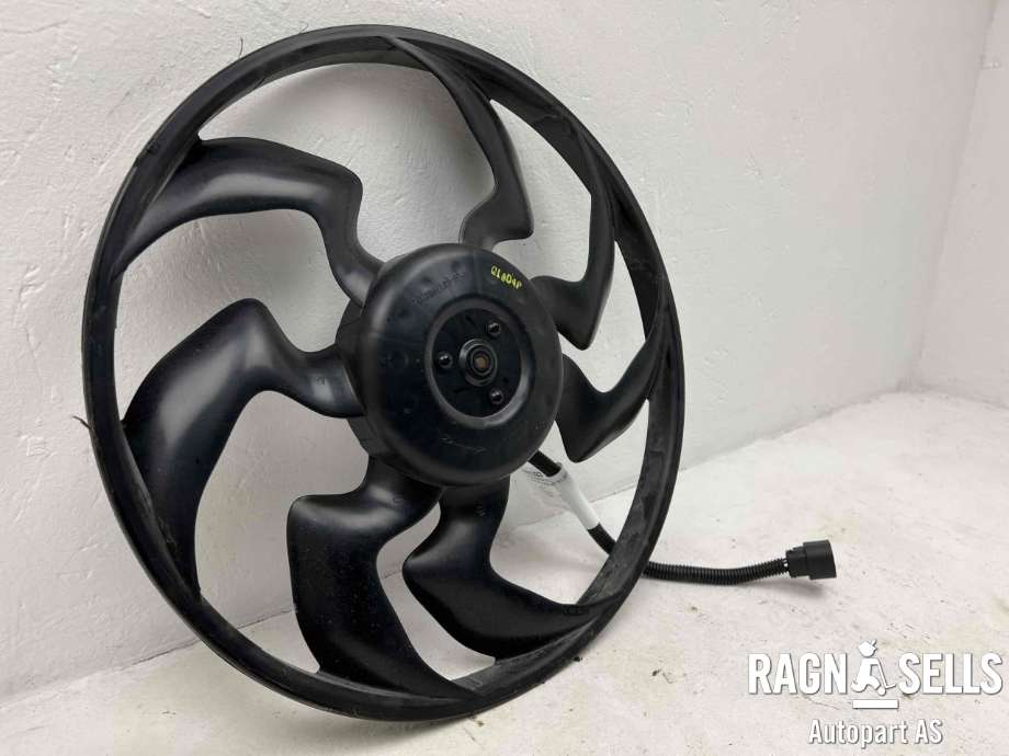 Kjølevifte elektrisk til Kia Niro 2016-2021 (BOSCH|25386G2000|3137230234|25231F2000)