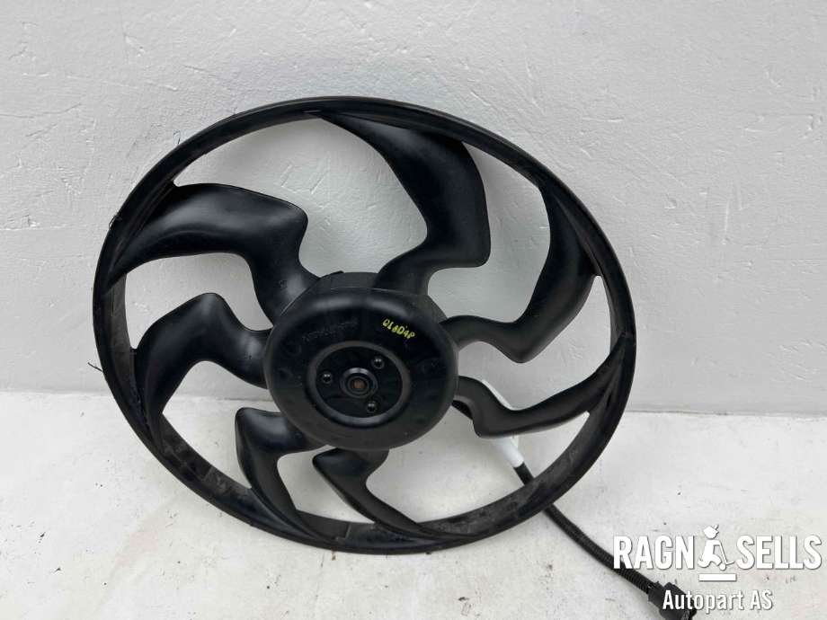 Kjølevifte elektrisk til Kia Niro 2016-2021 (BOSCH|25386G2000|3137230234|25231F2000)