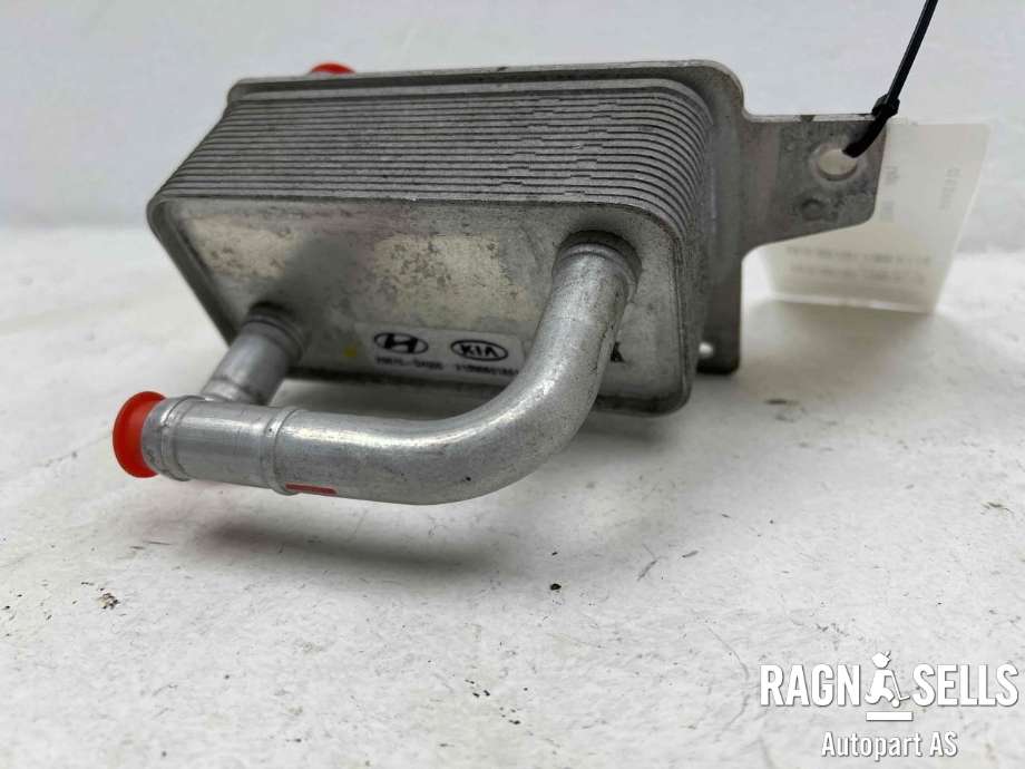 Aircondition diverse til Kia Niro 2016-2021  (25671K4500|25670K4500|)