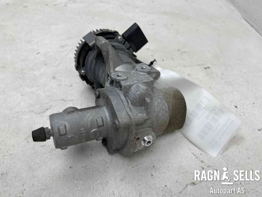 Bremsekraft-regulator bak til Škoda Citigo-e 2019-->> (BOSCH|12E 614 307 D|0132018032|)