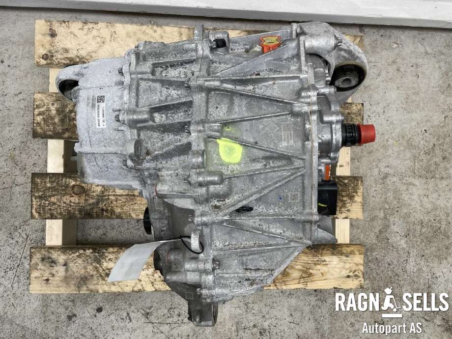 Motor elbil foran til Tesla Model Y 2021-2024 (Type I)  (1120960-DE-J||3DU)