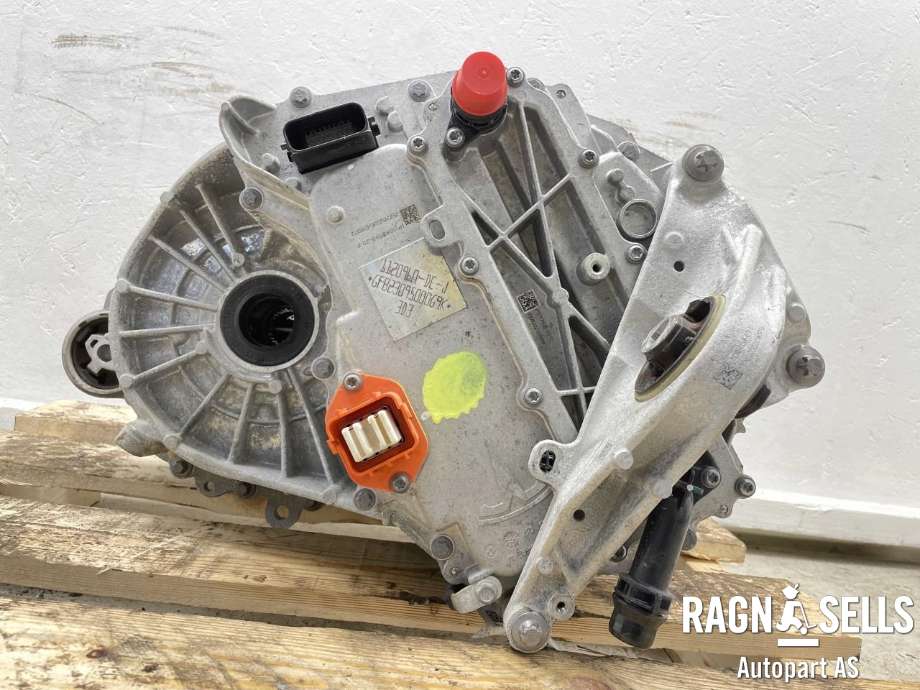 Motor elbil foran til Tesla Model Y 2021-2024 (Type I)  (1120960-DE-J||3DU)