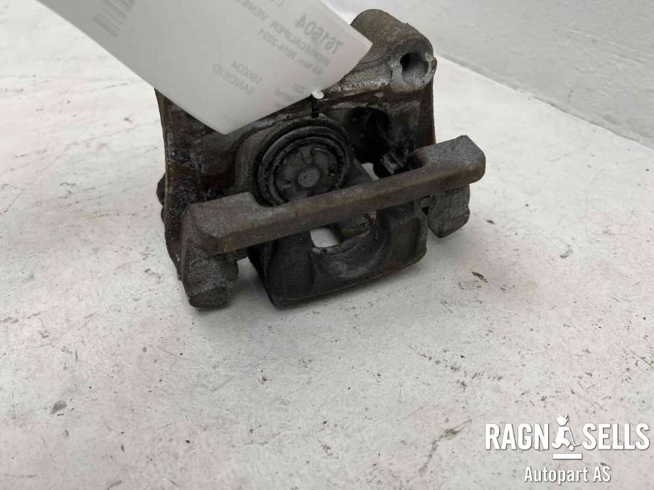 Bremsecaliper venstre bak, elektrisk til Kia Niro 2016-2021  (58210K4100|)