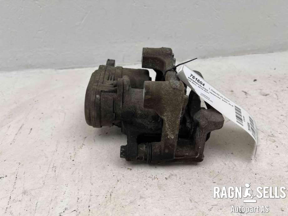 Bremsecaliper venstre bak, elektrisk til Kia Niro 2016-2021  (58210K4100|)
