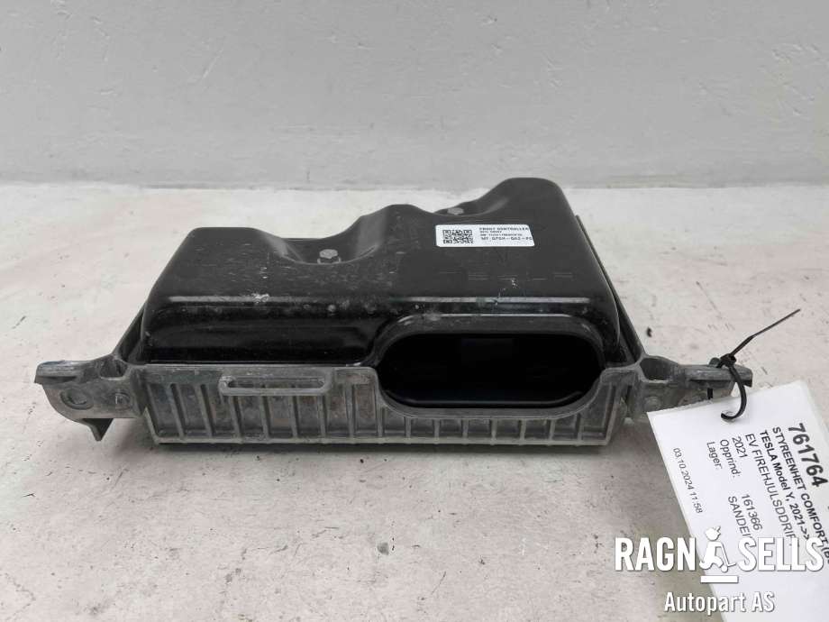 Styreenhet comfort (BCM) til Tesla Model Y 2021-2024 (Type I) (1497327-00-B|)
