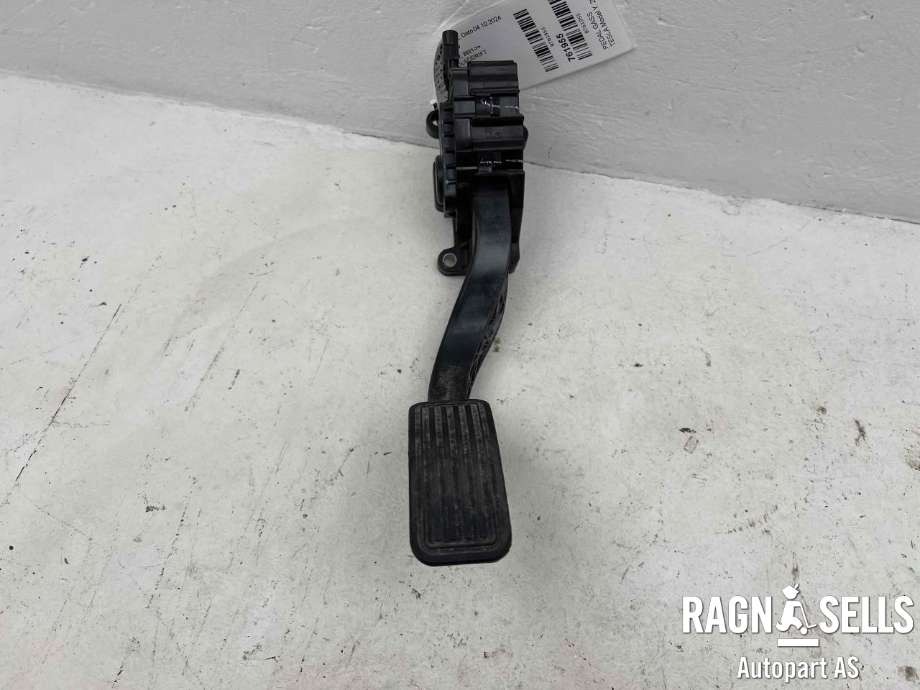 Pedal gass til Tesla Model Y 2021-2024 (Type I)  (D2115-131150|1016949001105|)