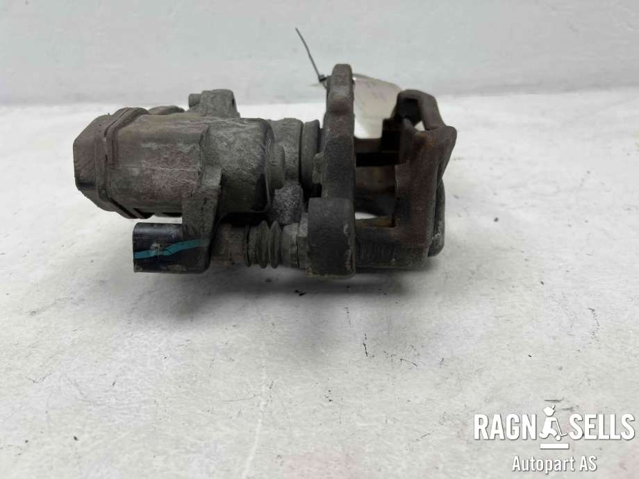 Bremsecaliper venstre bak, elektrisk til Nissan Leaf 2018-->> (Type II)  (440114CA0A|)