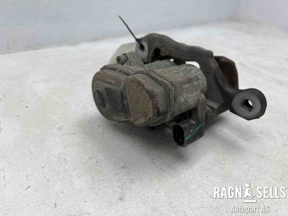Bremsecaliper venstre bak, elektrisk til Nissan Leaf 2018-->> (Type II)  (440114CA0A|)