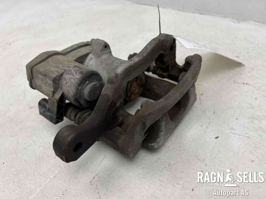 Bremsecaliper venstre bak, elektrisk til Nissan Leaf 2018-->> (Type II)  (440114CA0A|)