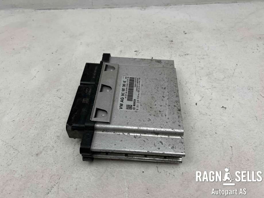 Styreenhet motor til Škoda Fabia 2014-2021 (Type III)  (BOSCH|04C 906 026 Q|0261S10530|04C907309AE)