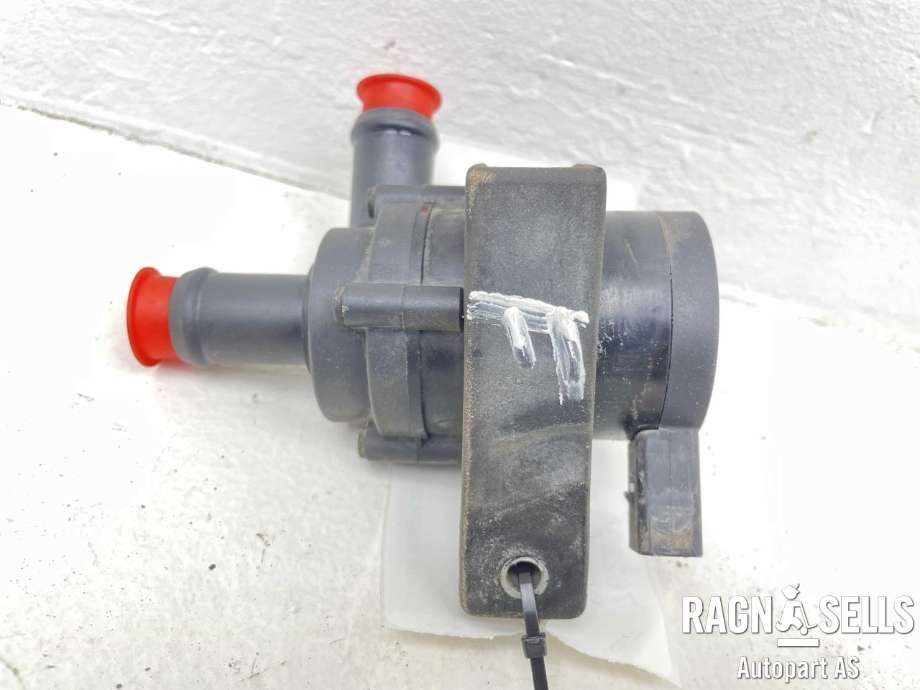 Vannpumpe elektrisk til VW Passat 2011-2015 (B7) (B7) (1K0 965 561 F|)