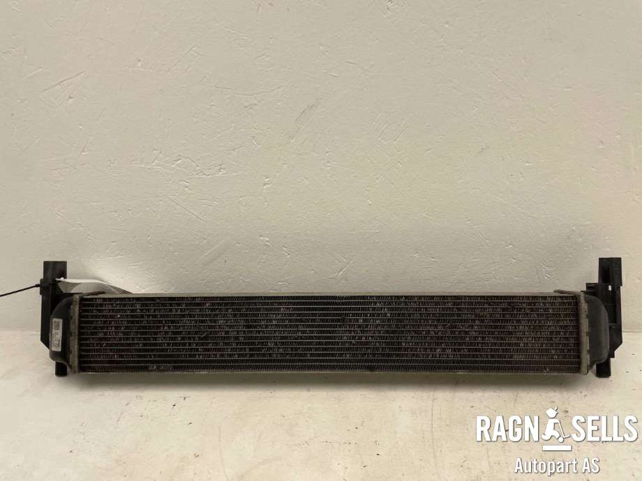 Intercooler til Škoda Fabia 2014-2021 (Type III)  (MAHLE|6C0 121 253 B|)