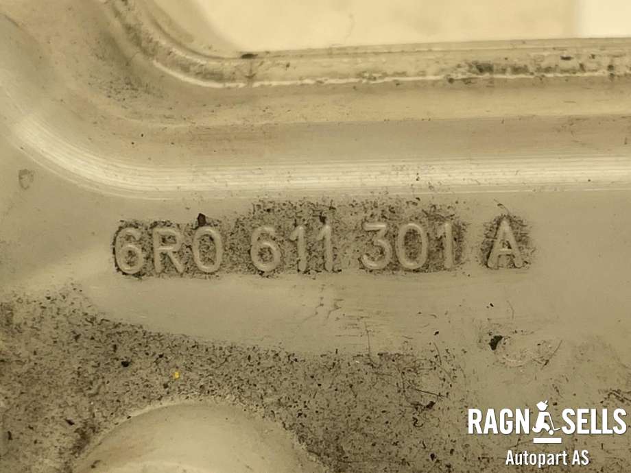 Bremsepumpe hoved til Škoda Fabia 2014-2021 (Type III) (6R1 611 019 D|6R0611301A|)