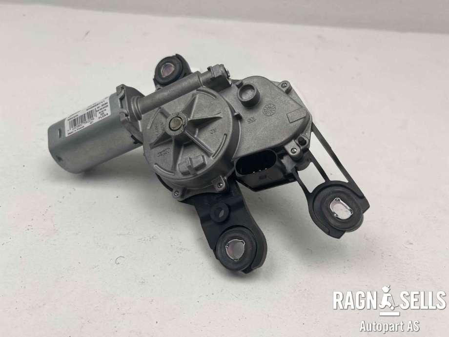 Viskermotor bakrute til VW ID.3 2020-->>  (VALEO|5H0 955 711|W258229|)