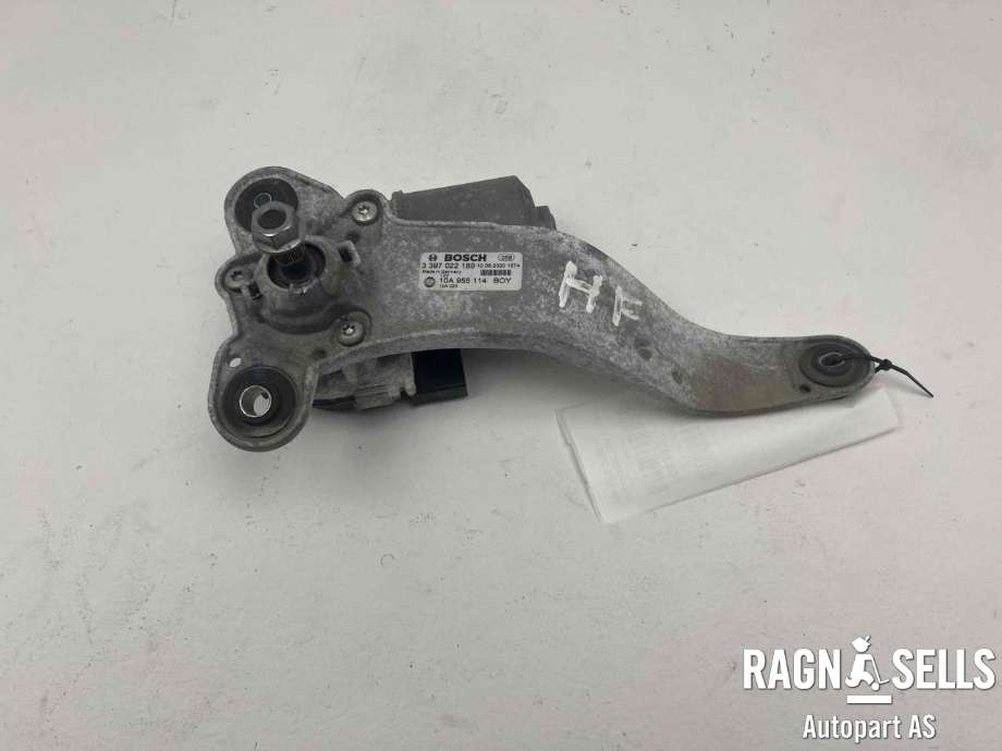 Viskermotor foran høyre til VW ID.3 2020-->>  (BOSCH|10A 955 114 A|3397022189|1397226010)