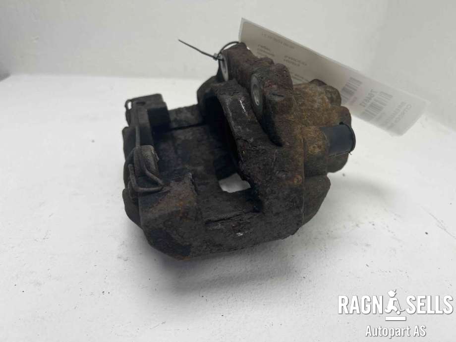 Bremsecaliper venstre foran til Citroën Berlingo 2015-2019 (Type II, Fase 2) (4400 V7|16 517 552 80|)