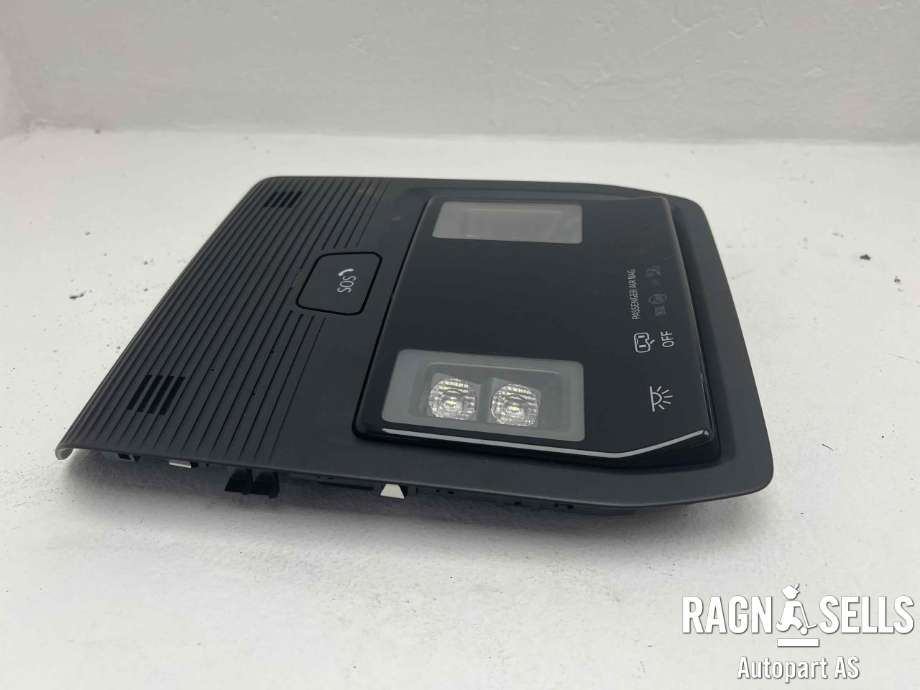 Taklyspanel til VW ID.3 2020-->> (5H0 959 561 BG|5H0 959 561 K|)
