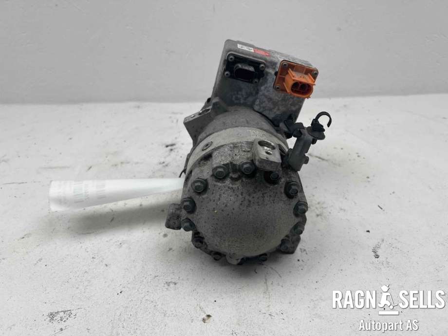 Aircondition kompressor elbil til VW ID.3 2020-->>  (1EA 820 808 B|1EA 820 808 H|1EA816551E|)