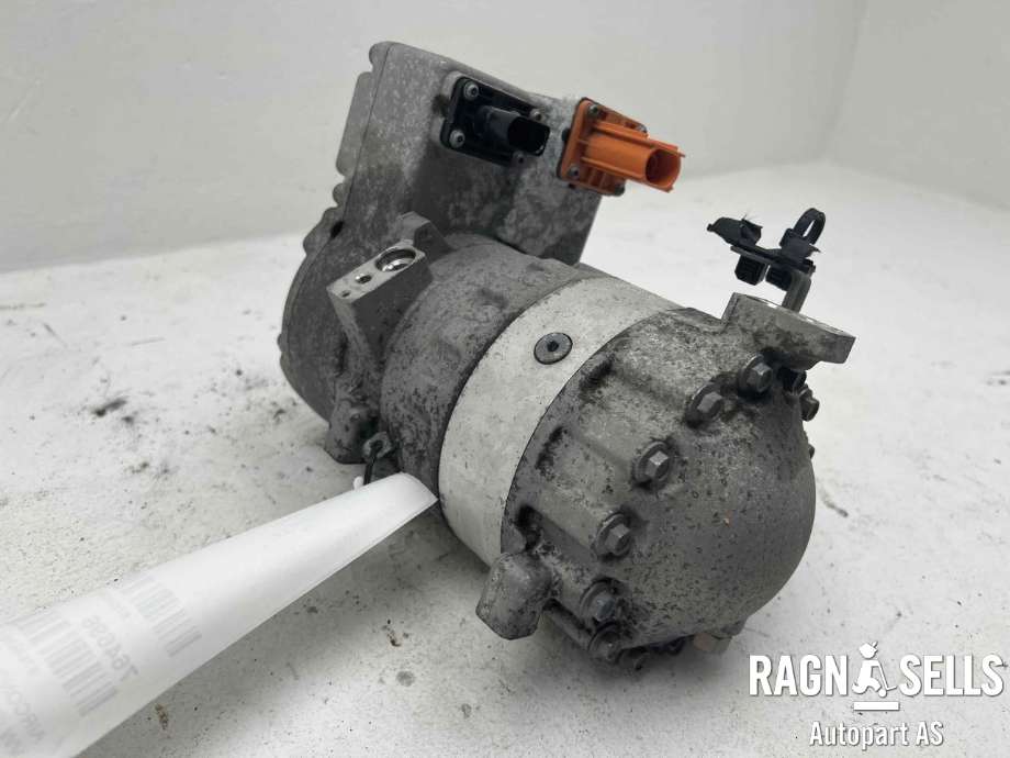 Aircondition kompressor elbil til VW ID.3 2020-->>  (1EA 820 808 B|1EA 820 808 H|1EA816551E|)